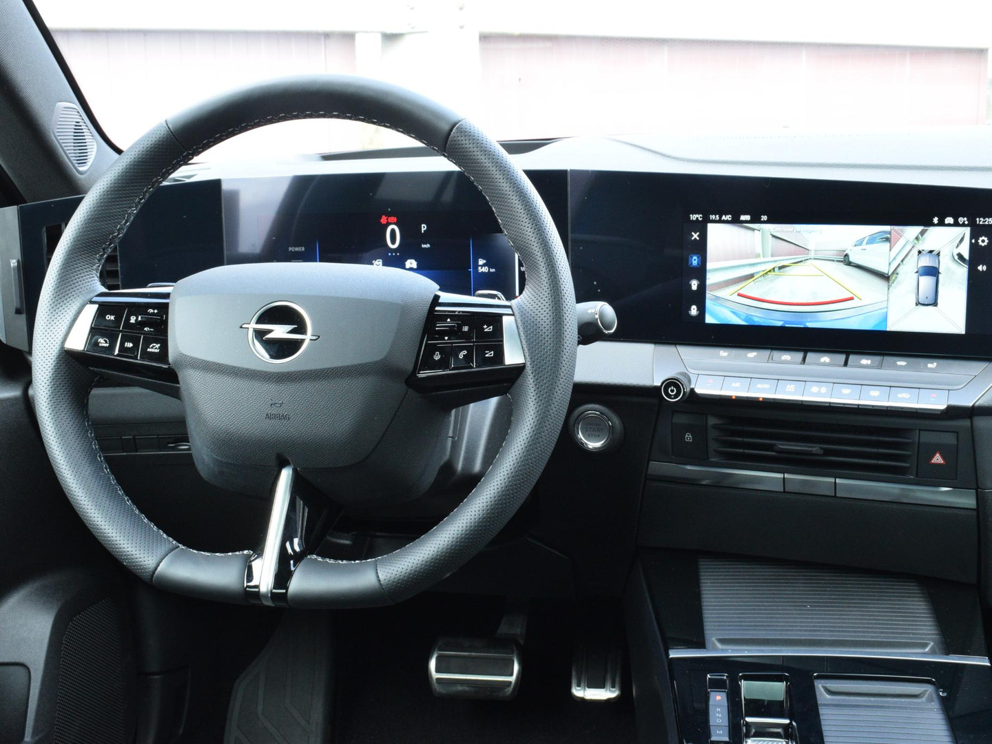 Opel Opel