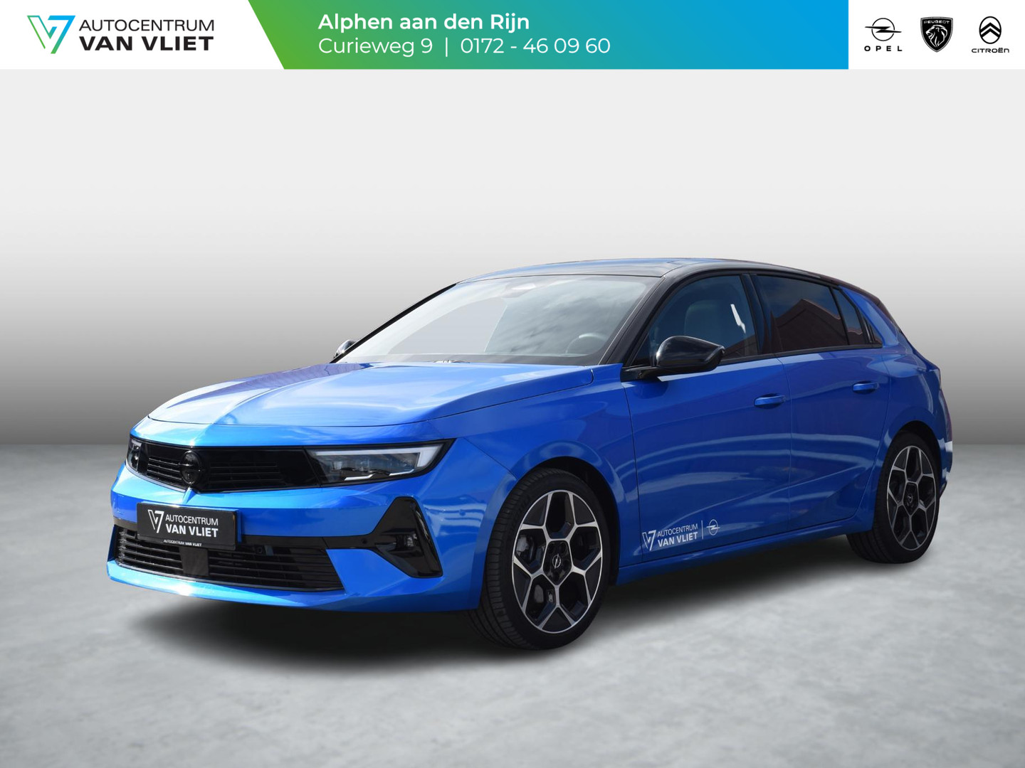 Opel Opel