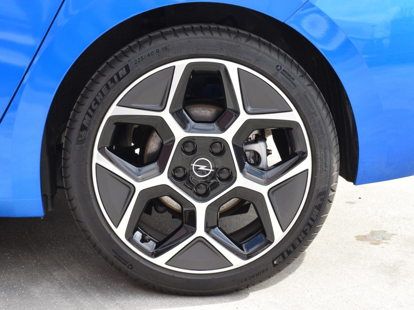 Opel Opel