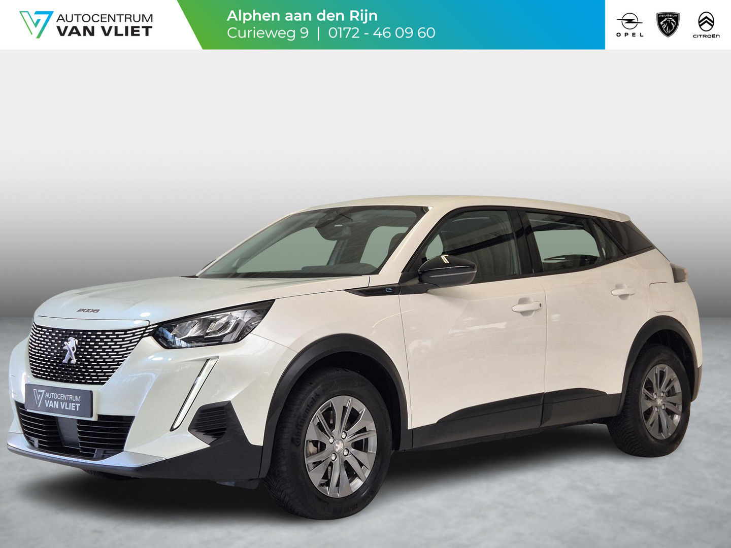 Peugeot Peugeot