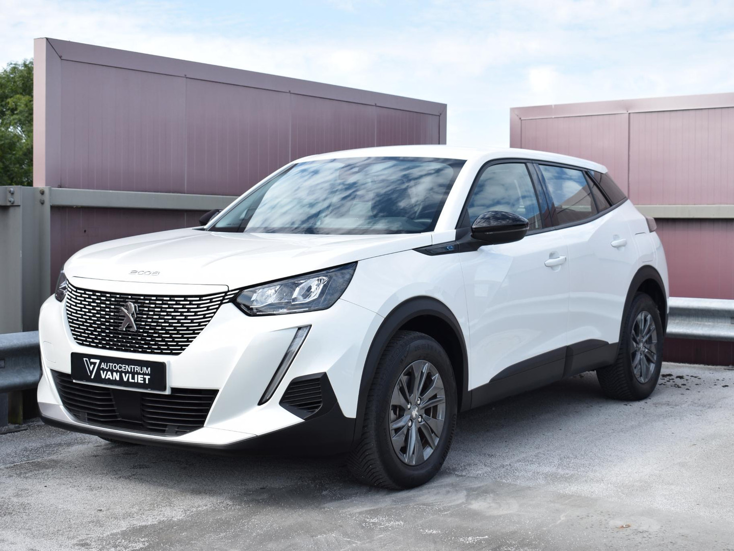 Peugeot Peugeot