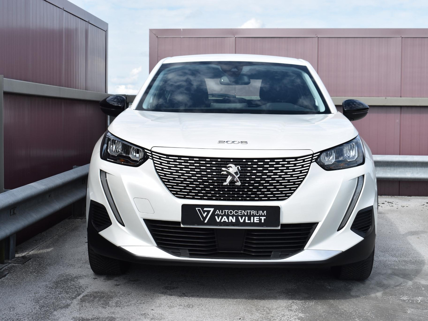 Peugeot Peugeot