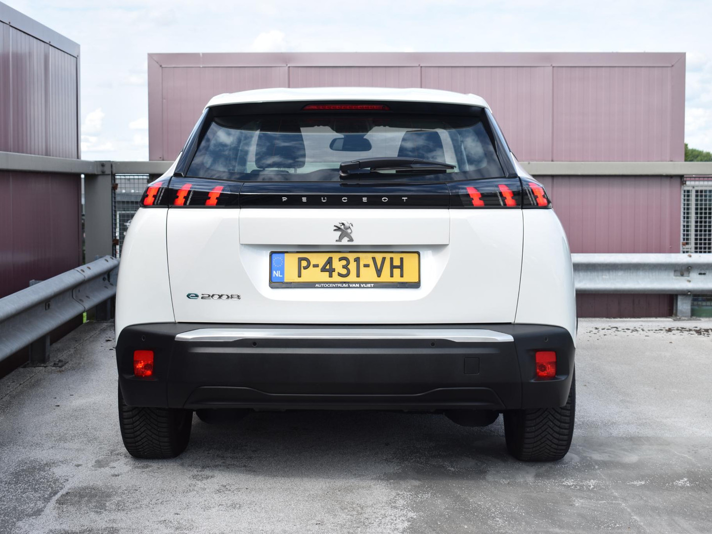 Peugeot Peugeot