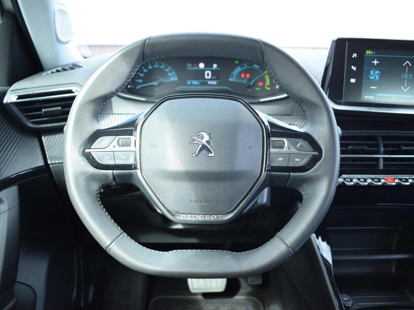 Peugeot Peugeot