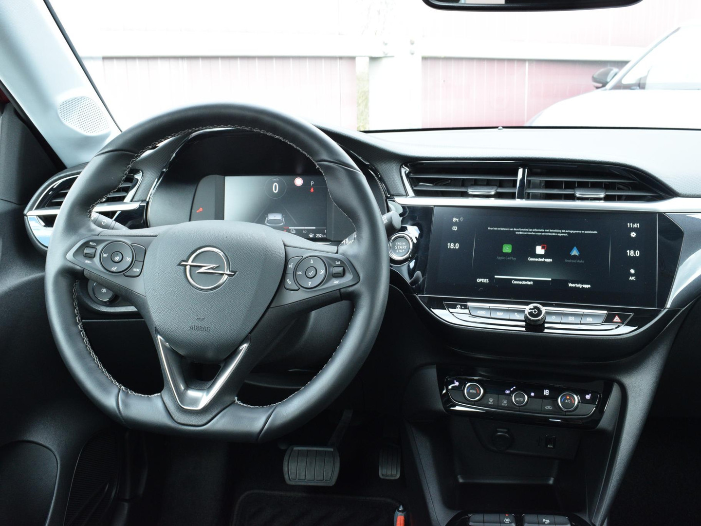 Opel Opel