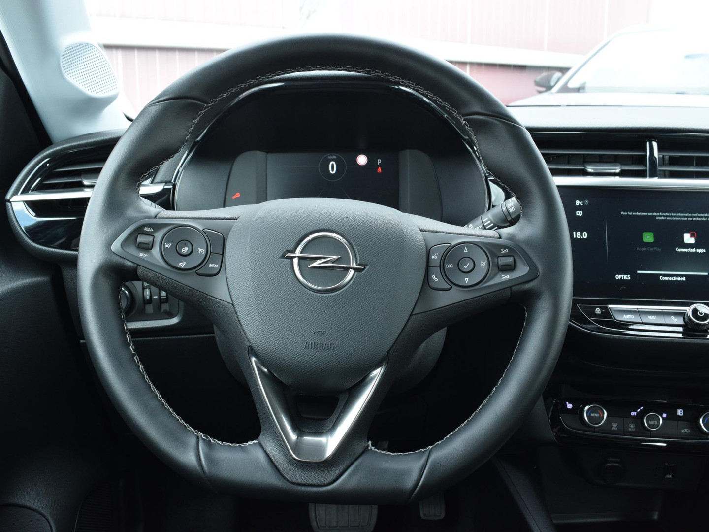 Opel Opel