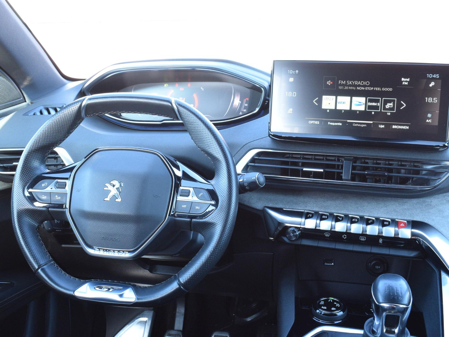 Peugeot