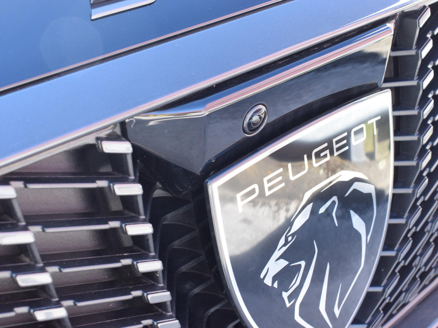 Peugeot Peugeot