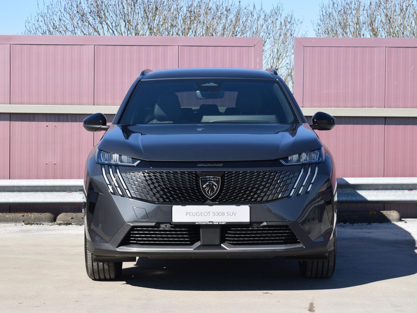 Peugeot Peugeot