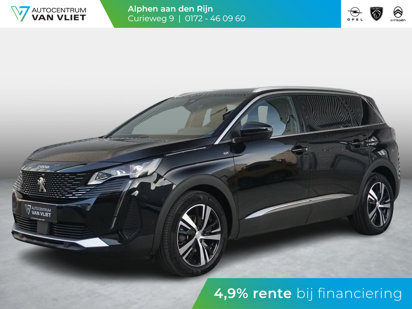 Peugeot Peugeot