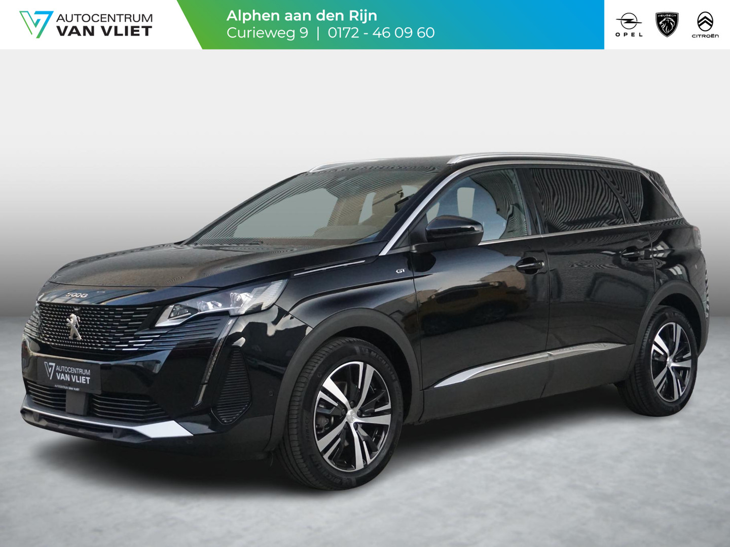 Peugeot Peugeot