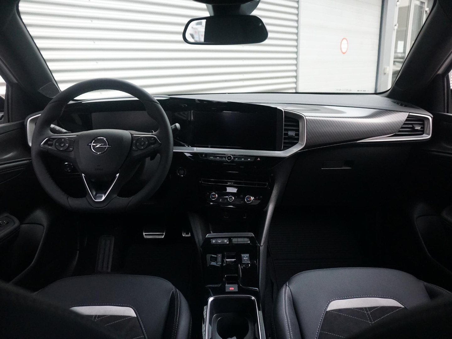 Opel Opel