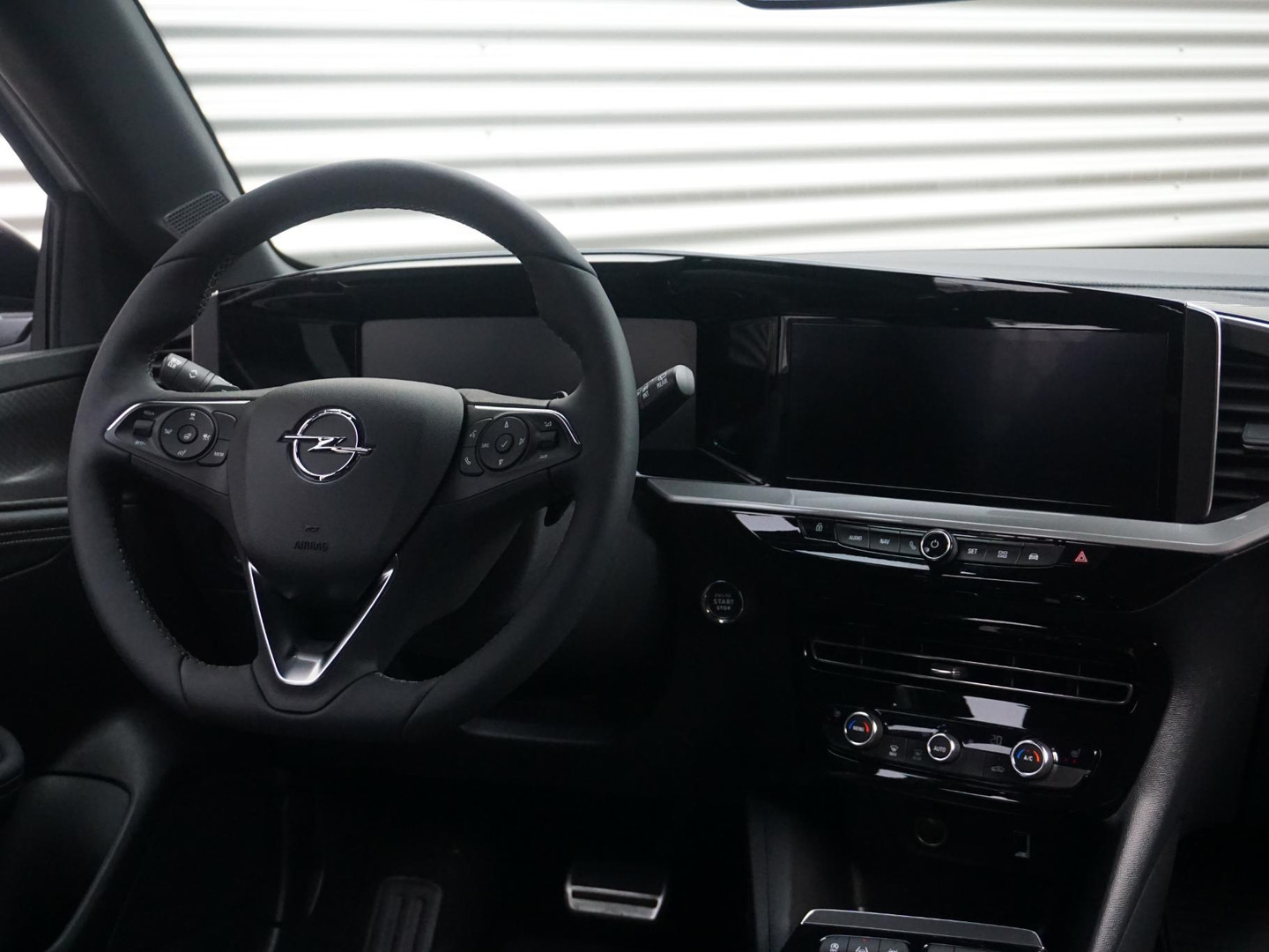 Opel Opel