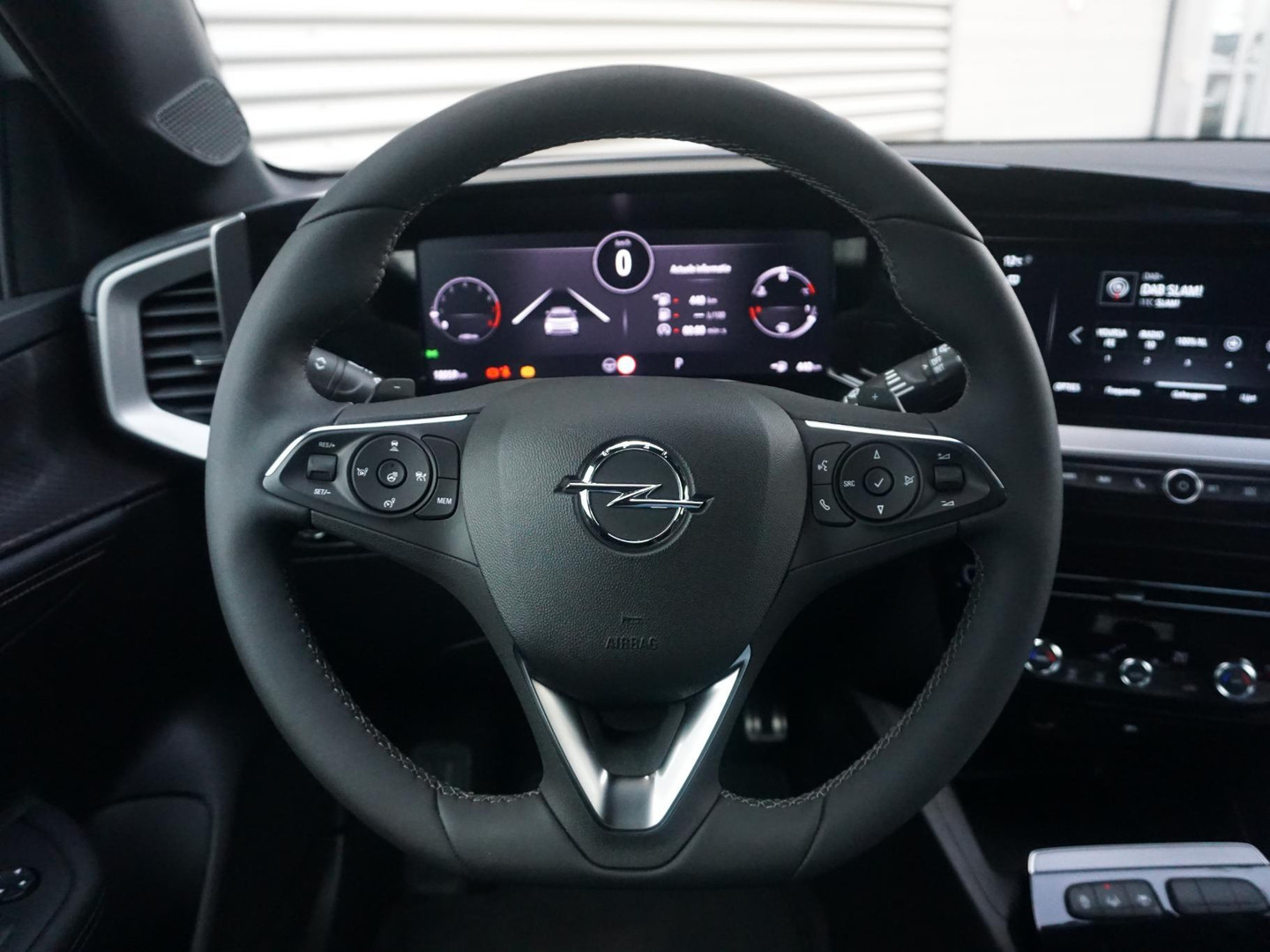 Opel Opel