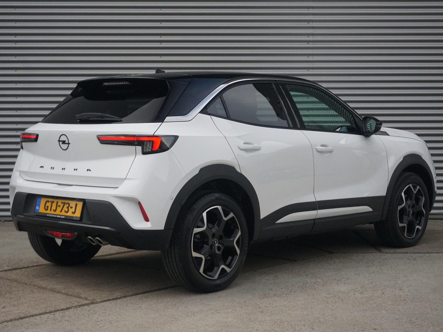 Opel Opel