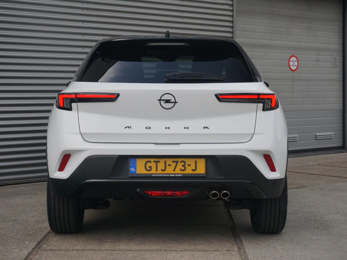 Opel Opel