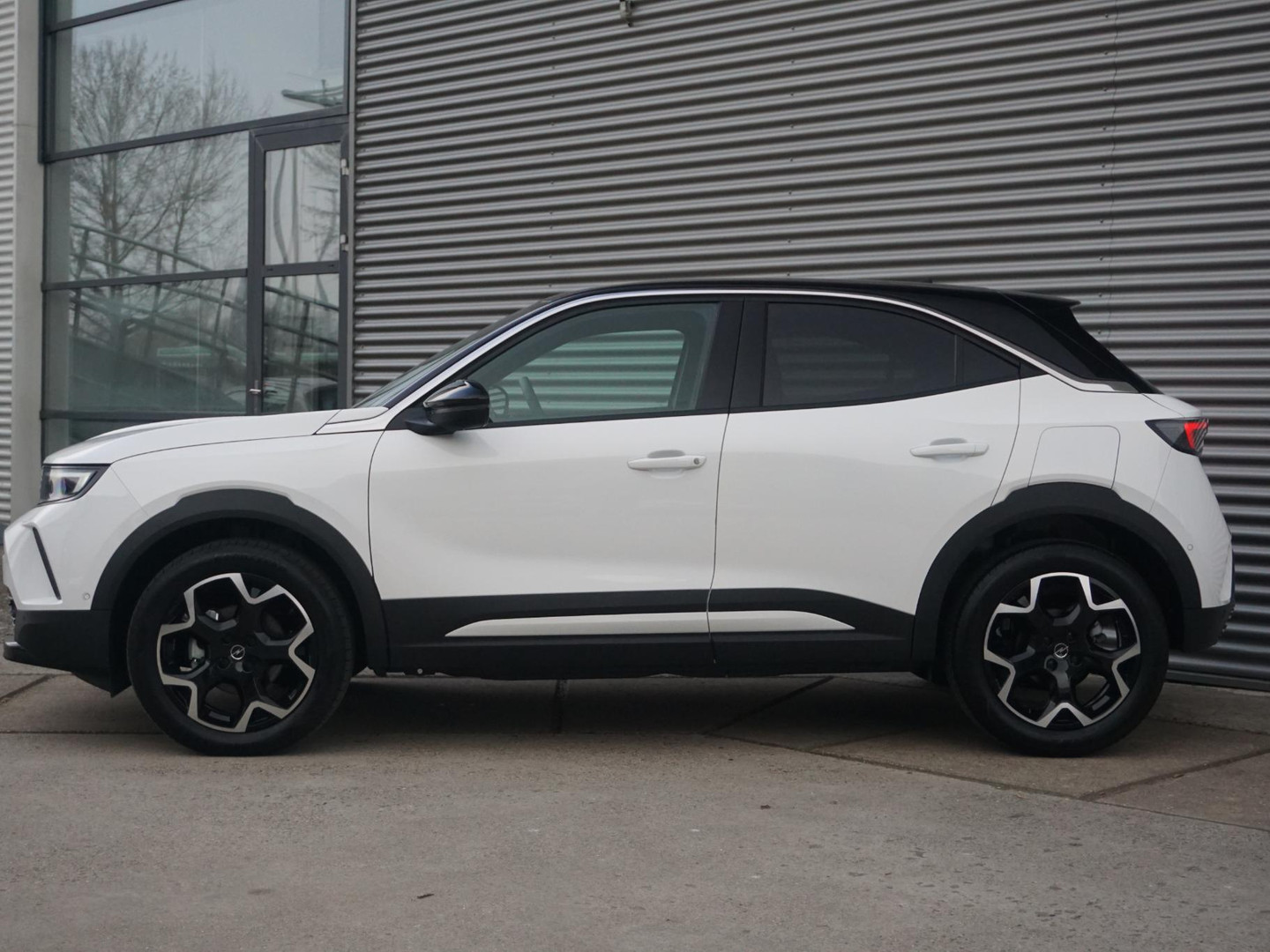 Opel Opel
