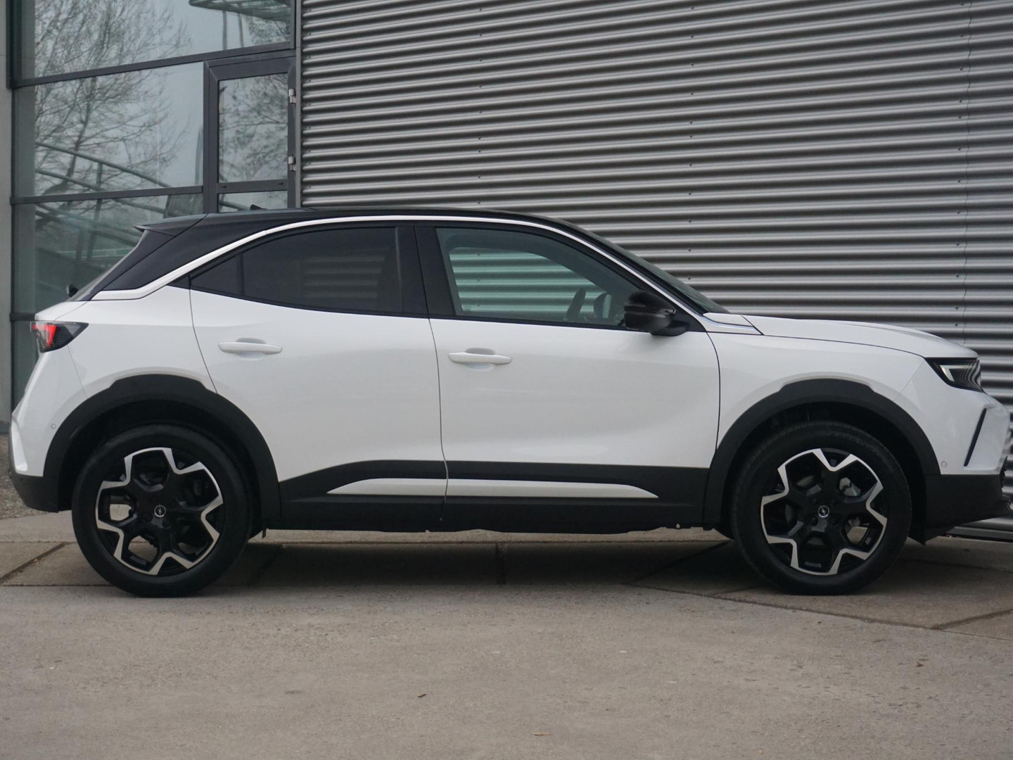 Opel Opel