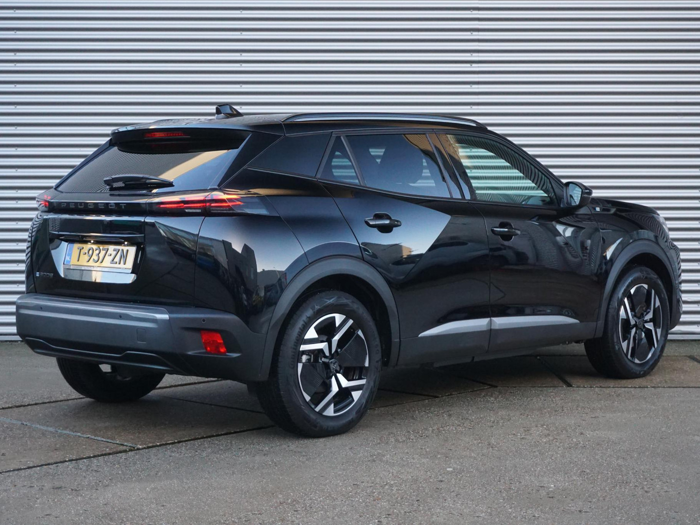 Peugeot Peugeot