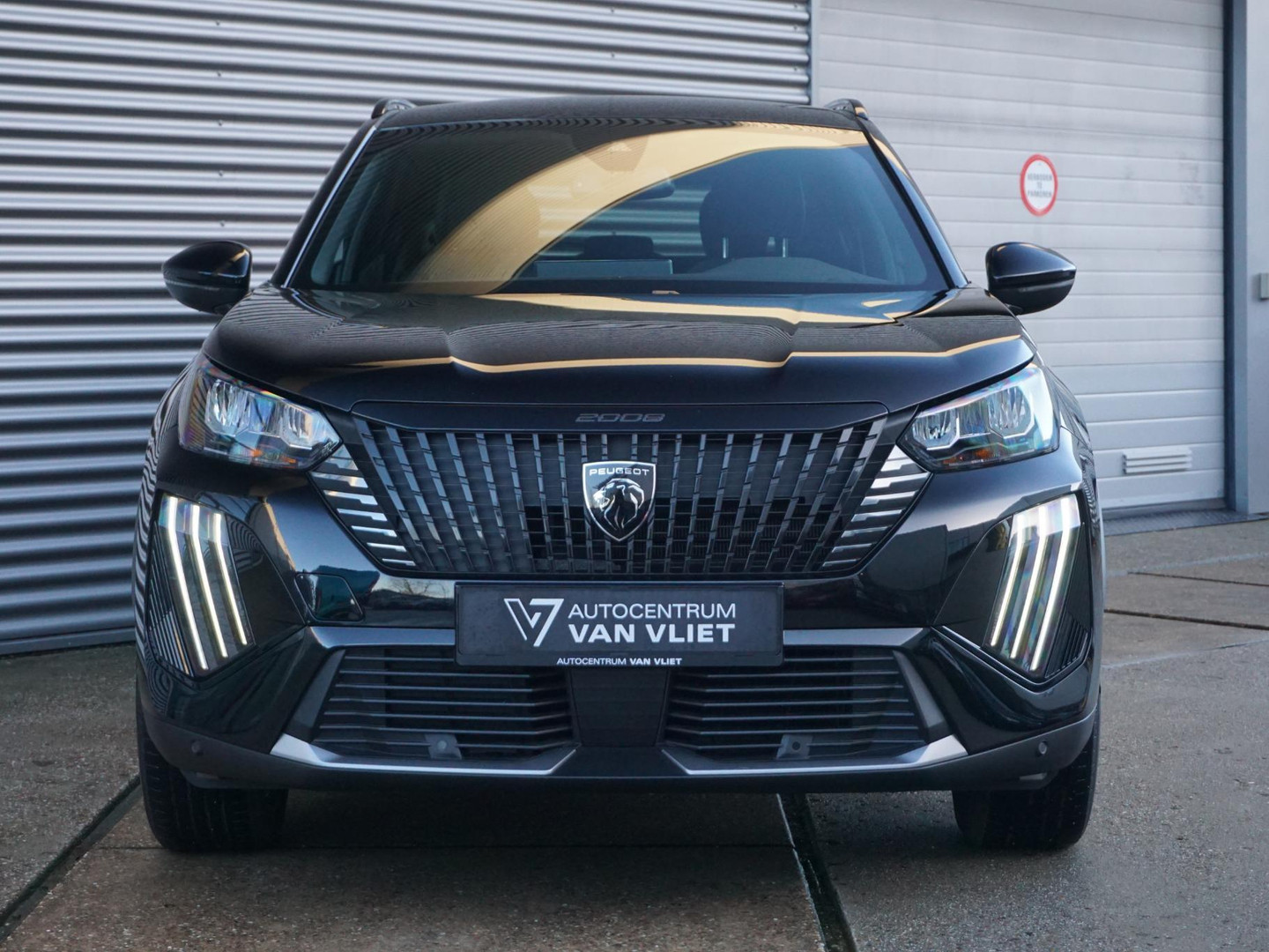 Peugeot Peugeot