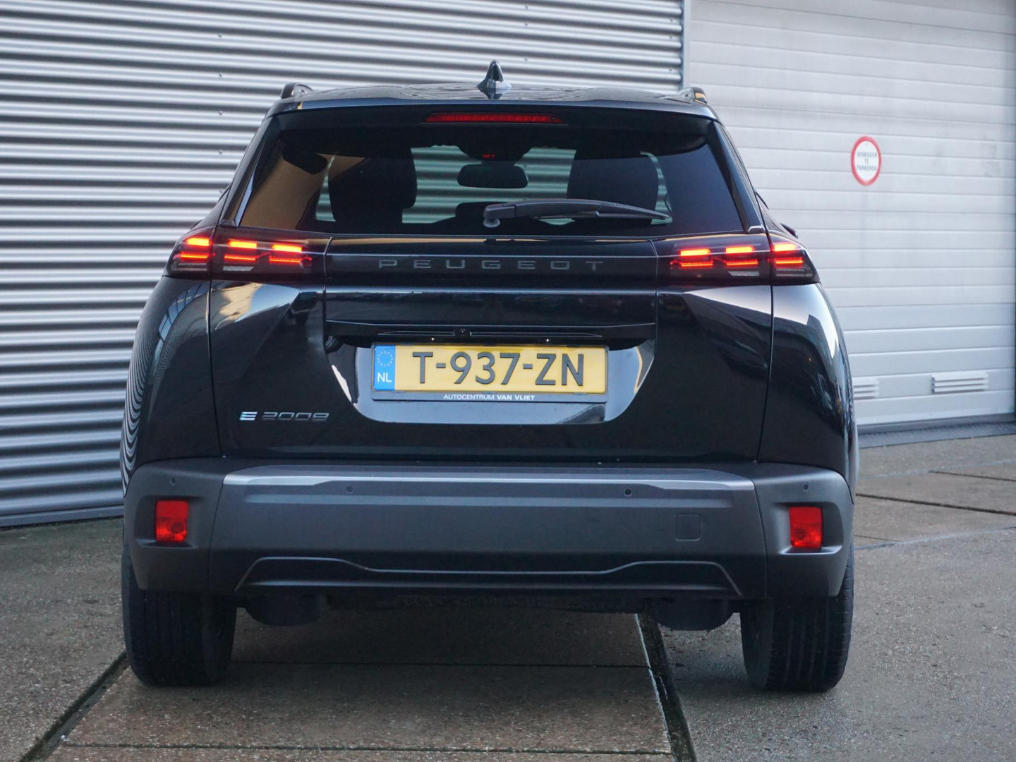 Peugeot Peugeot
