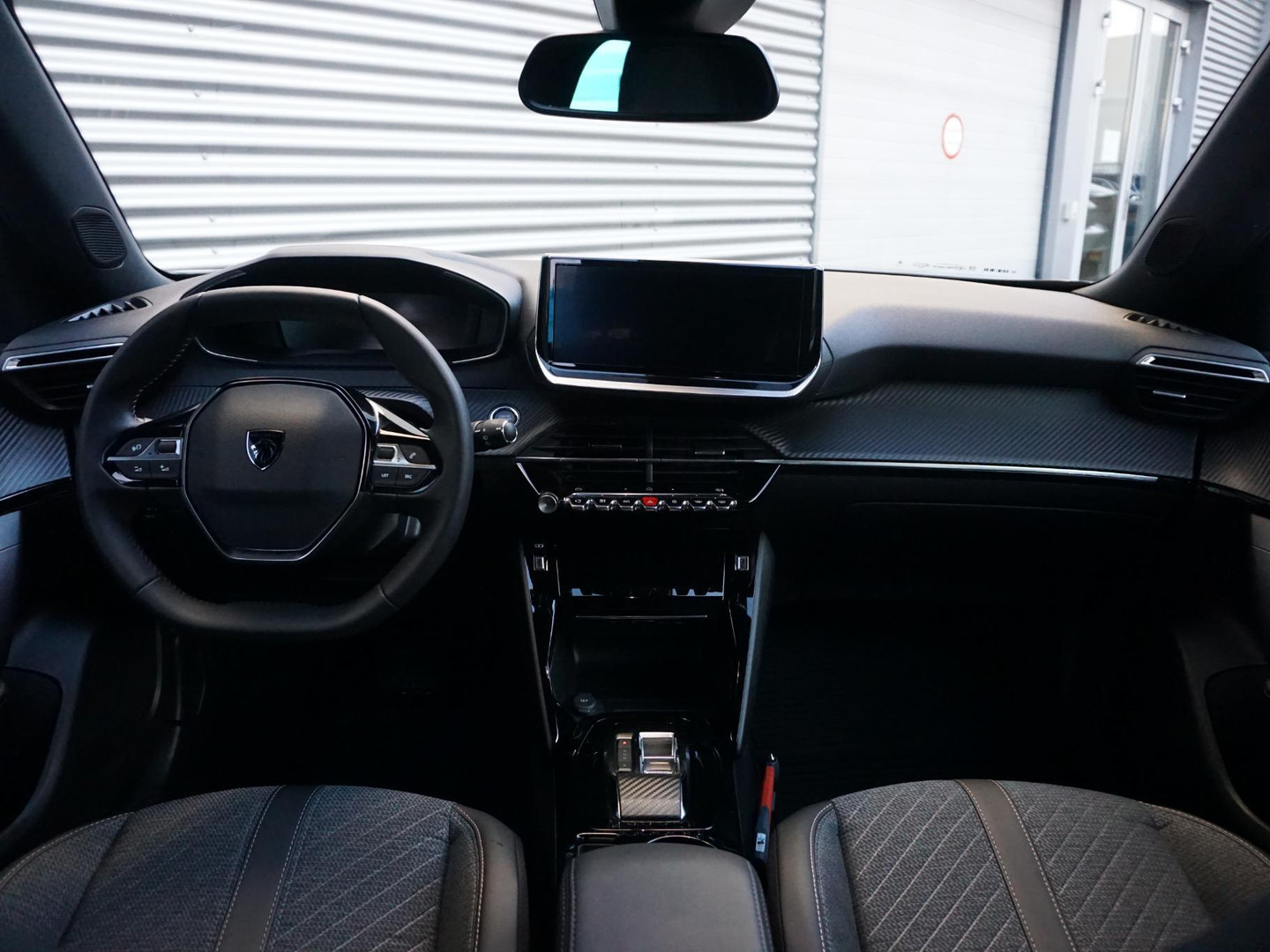 Peugeot Peugeot