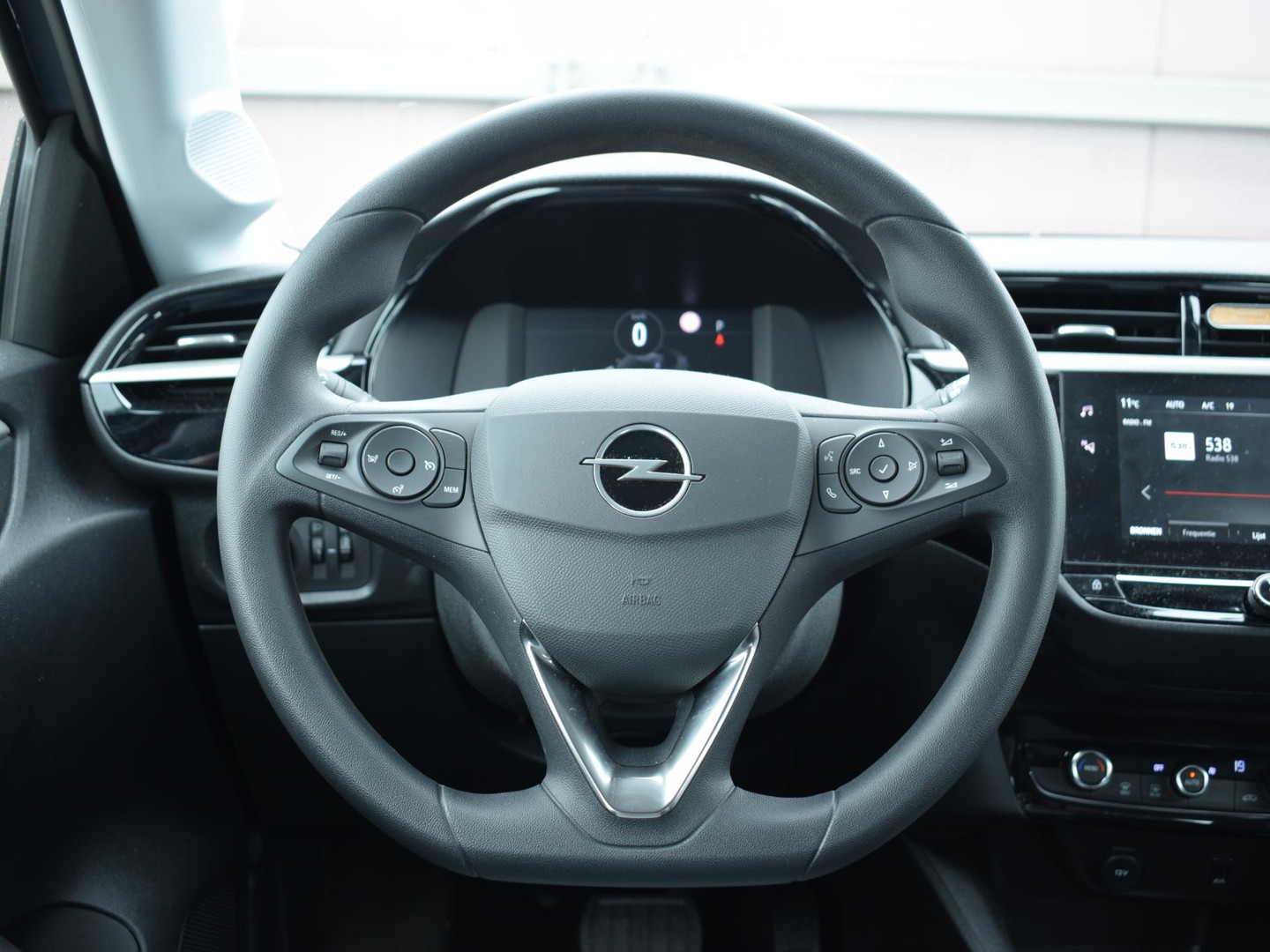 Opel Opel