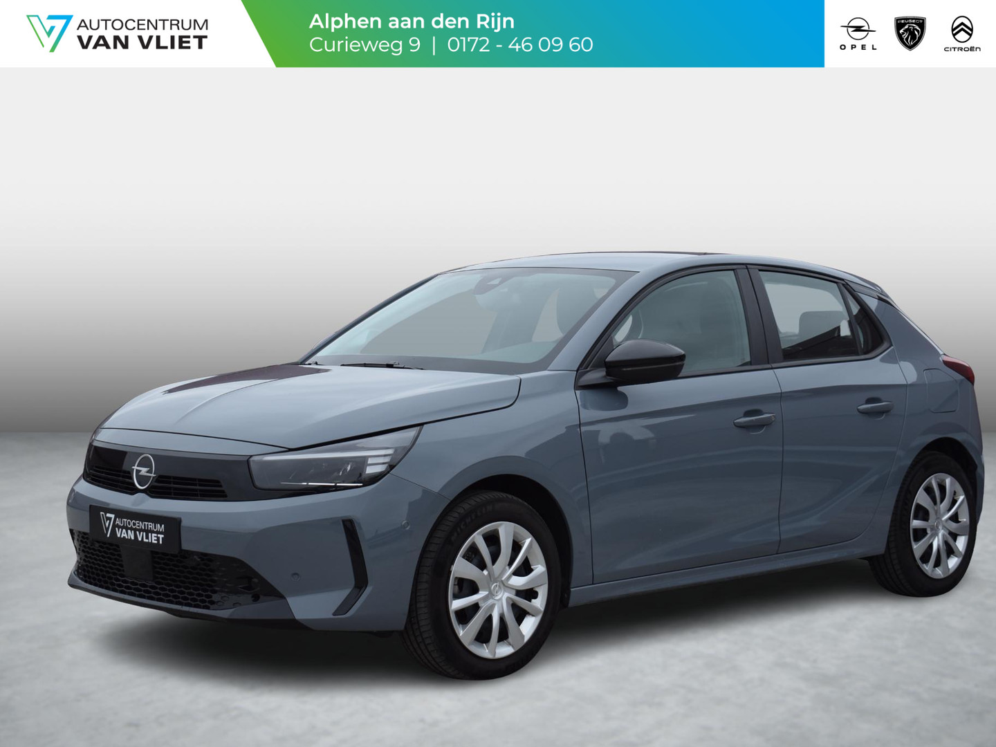Opel Opel