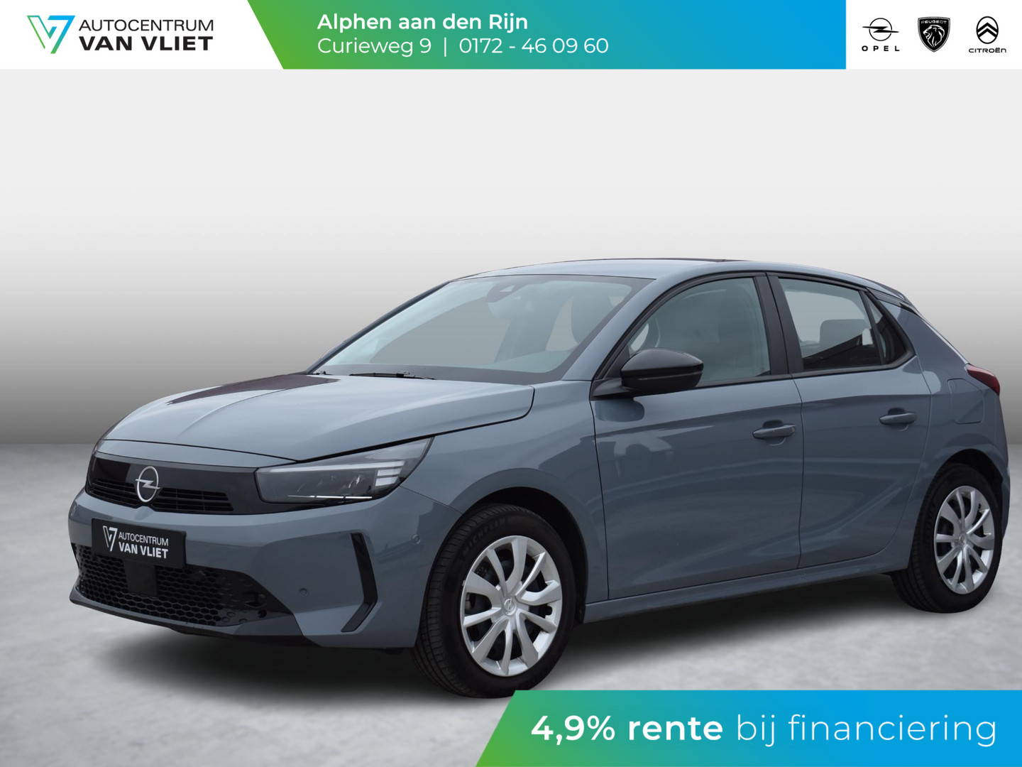 Opel Opel