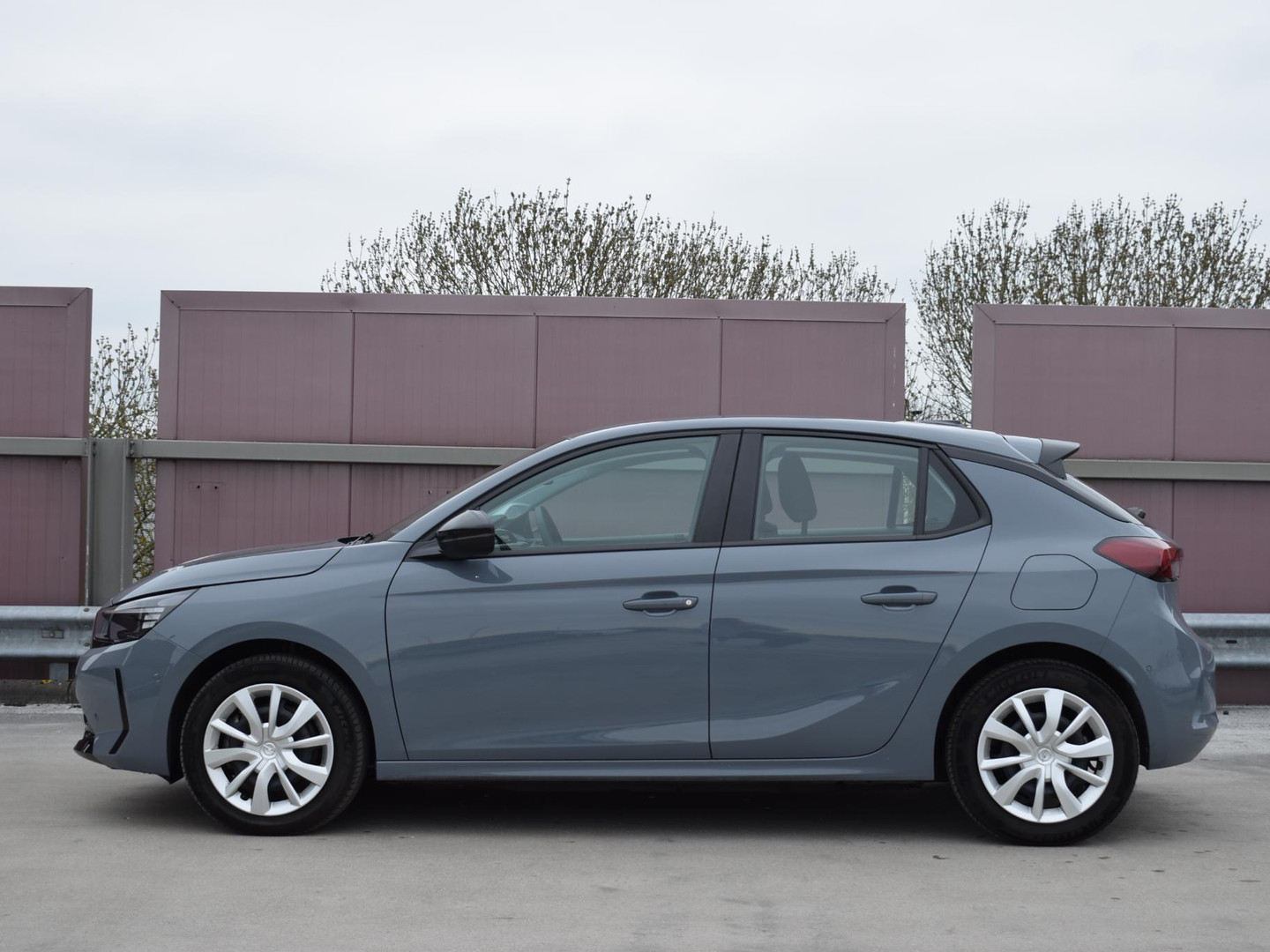 Opel Opel