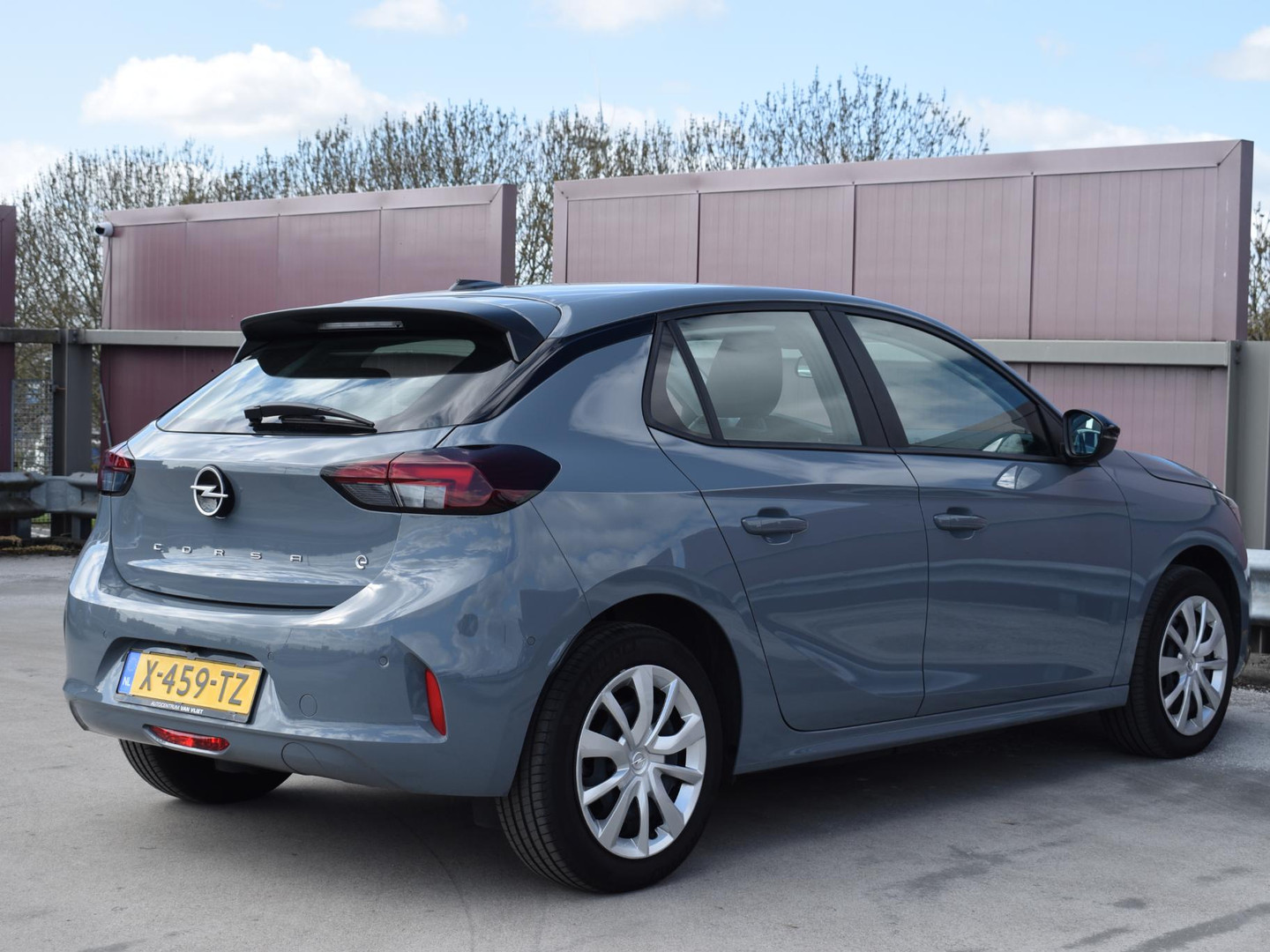 Opel Opel