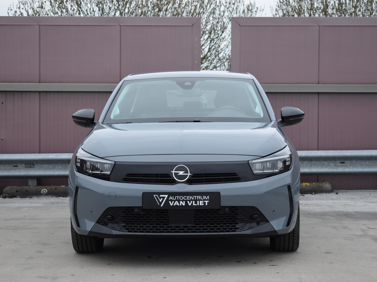 Opel Opel