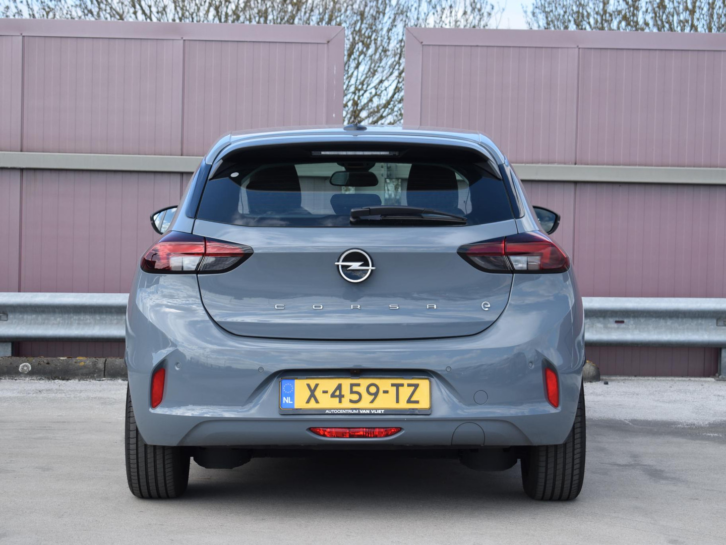 Opel Opel