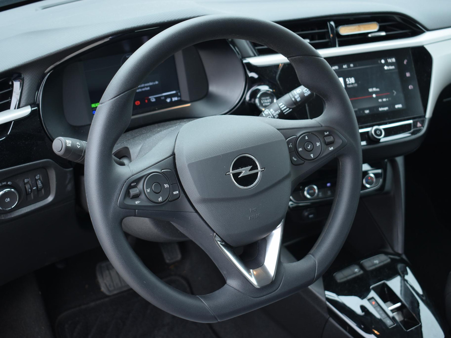 Opel Opel