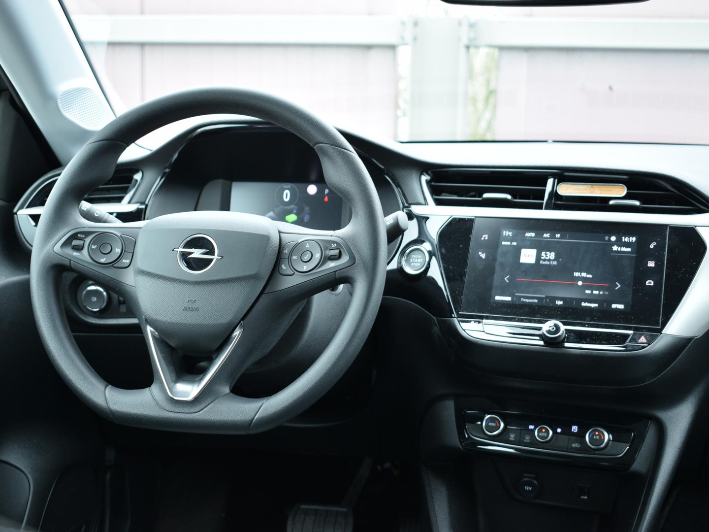 Opel Opel