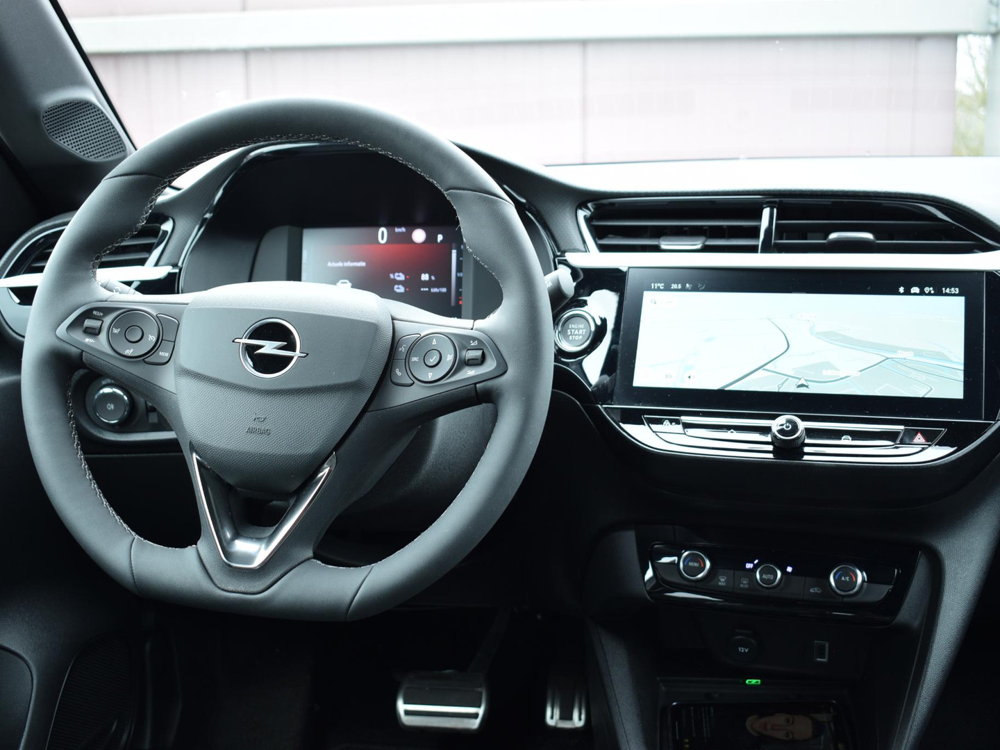 Opel