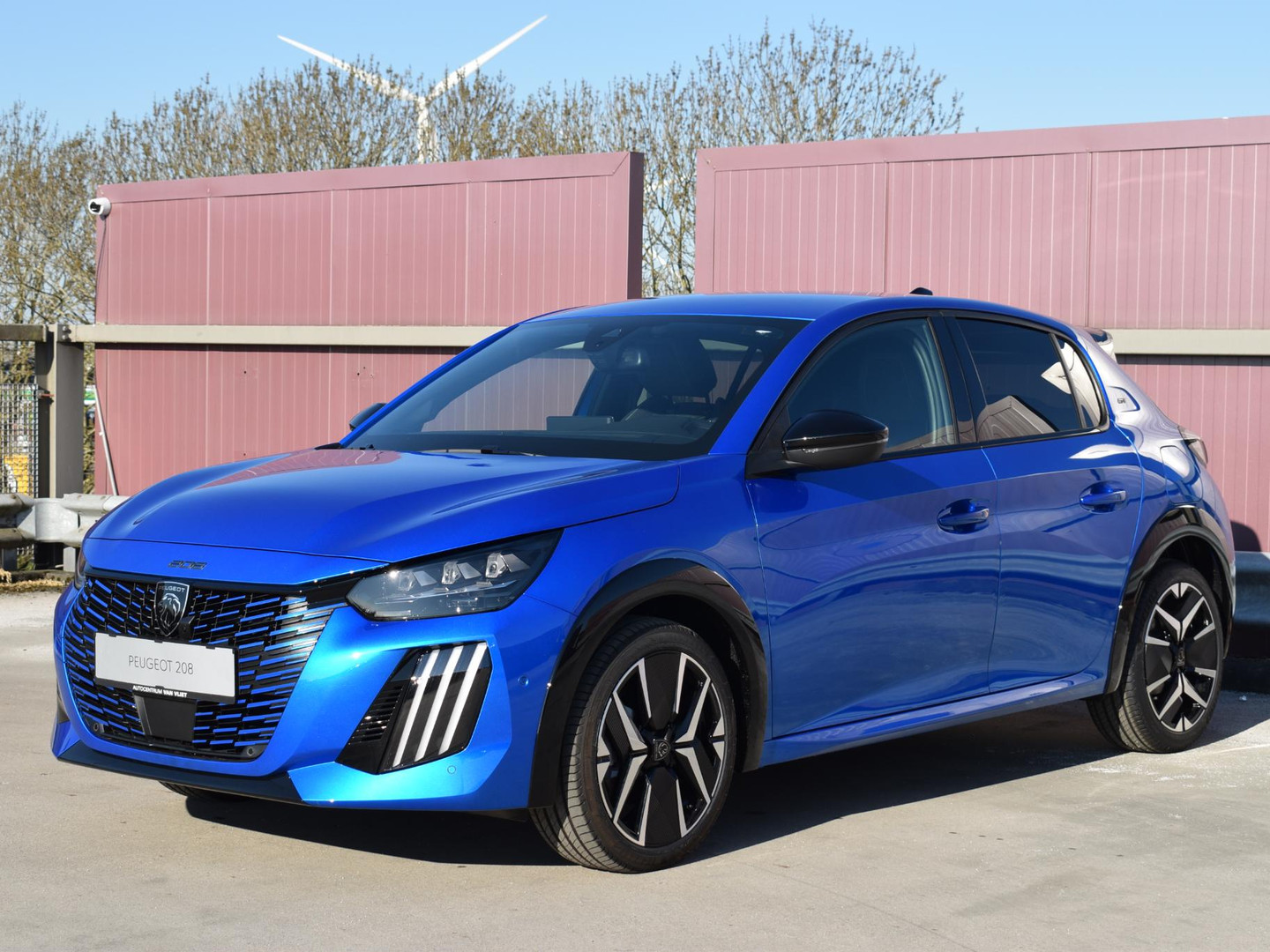 Peugeot
