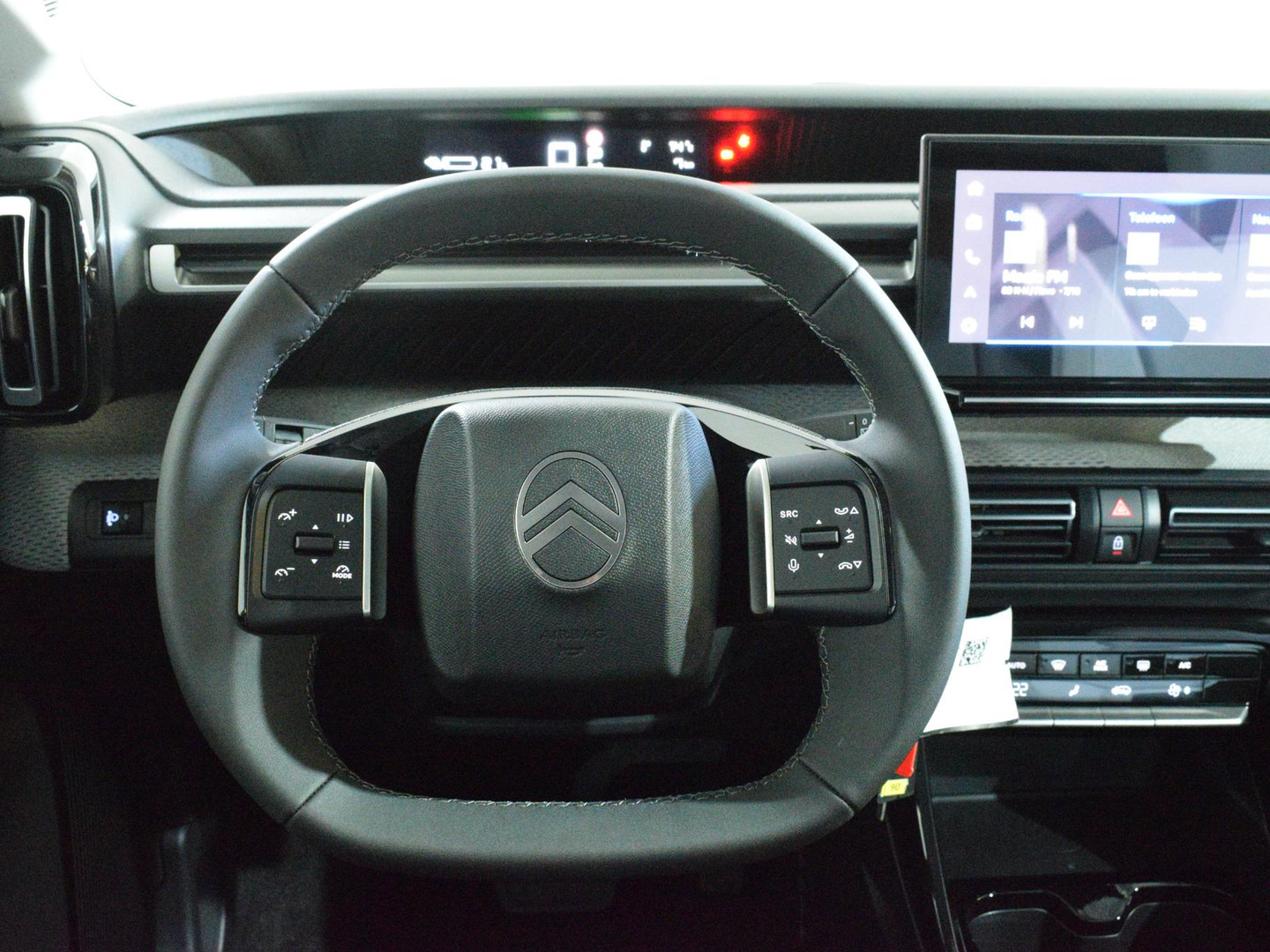 Citroën Citroën