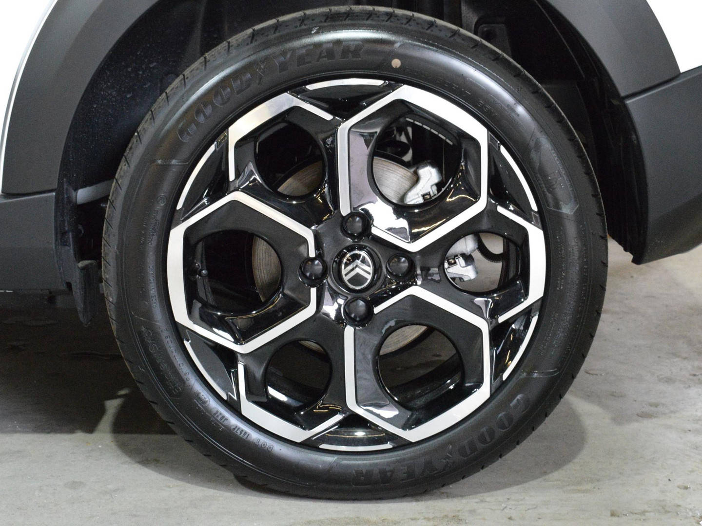 Citroën Citroën