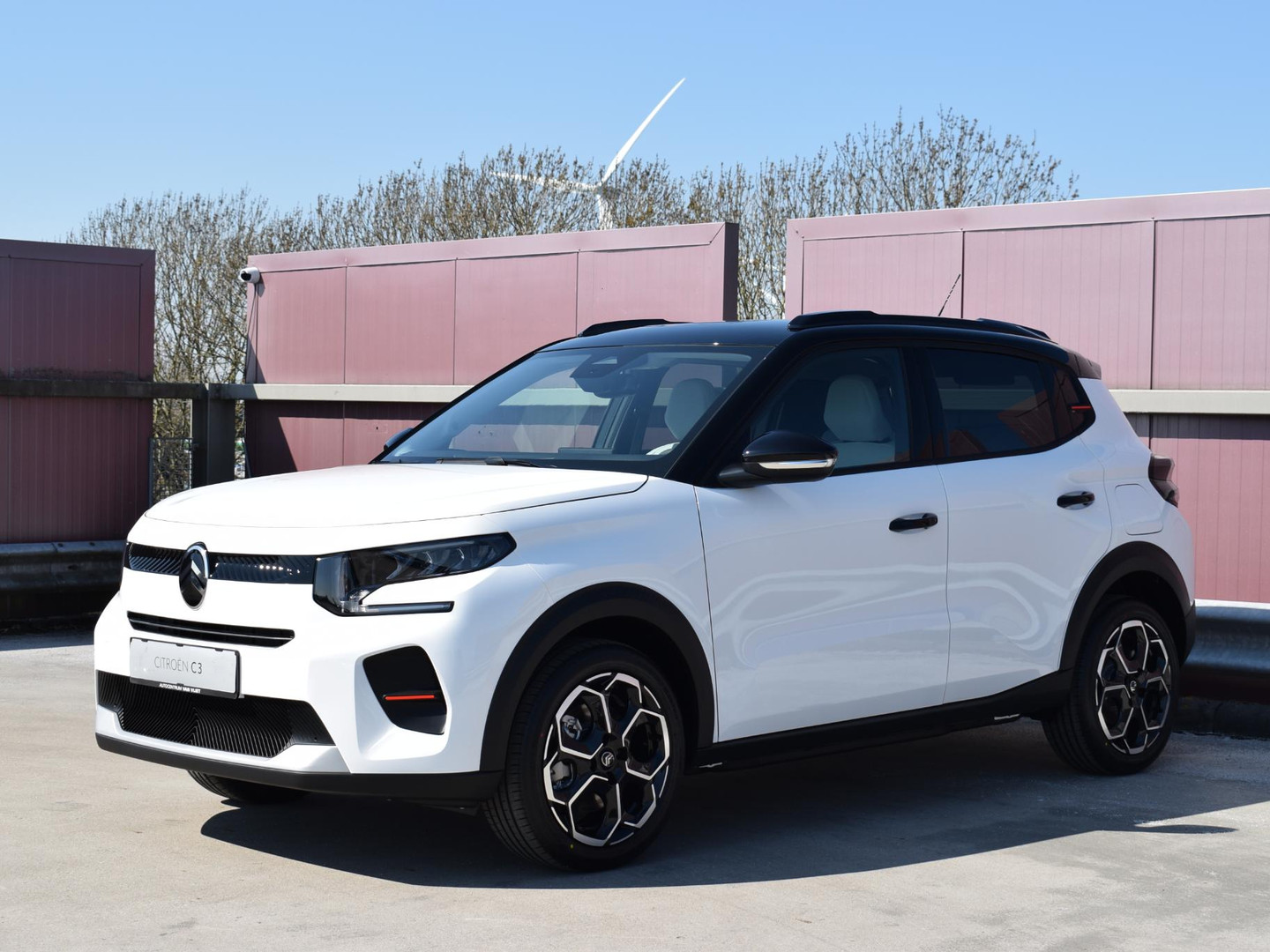 Citroën Citroën