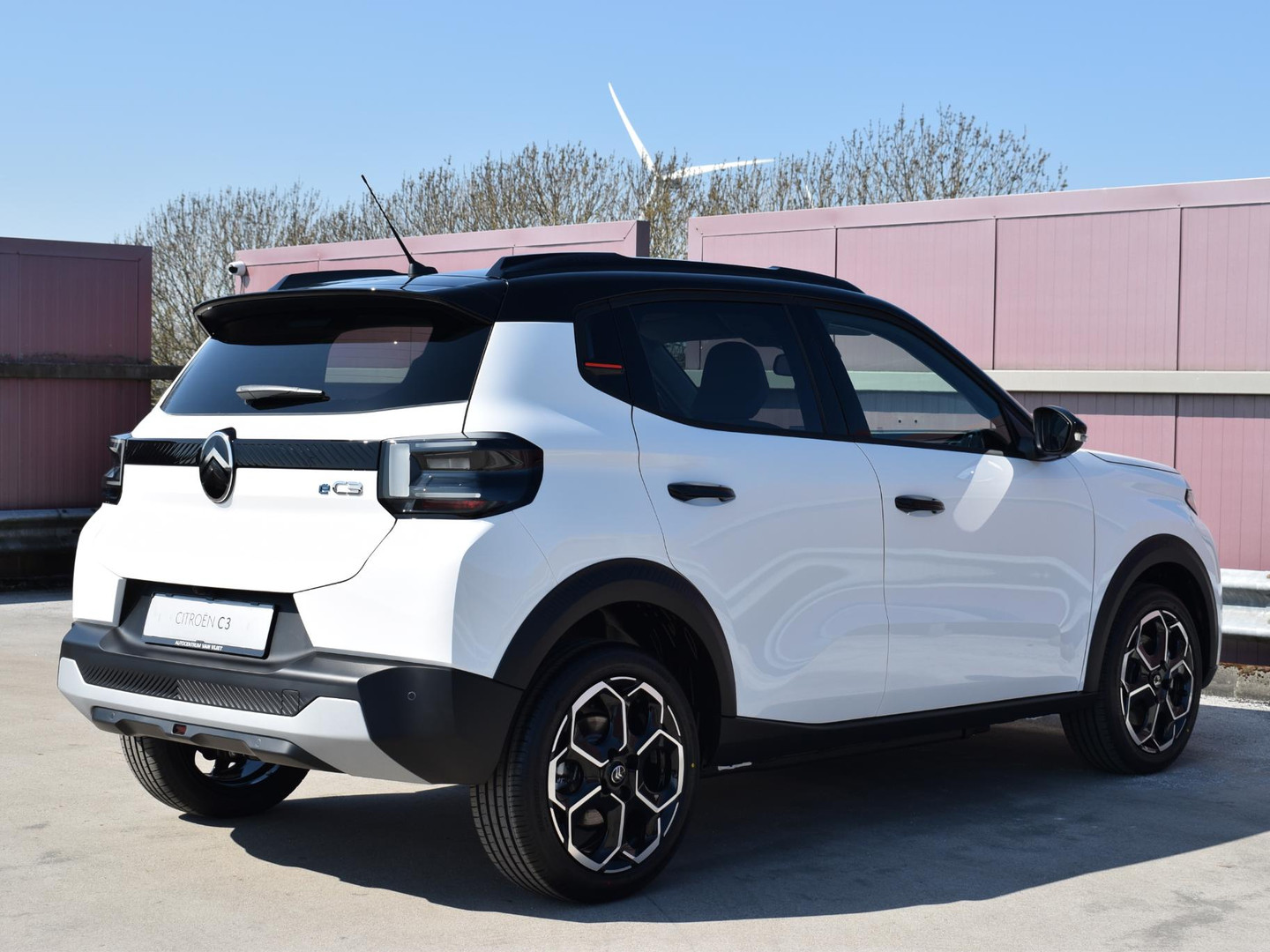 Citroën Citroën