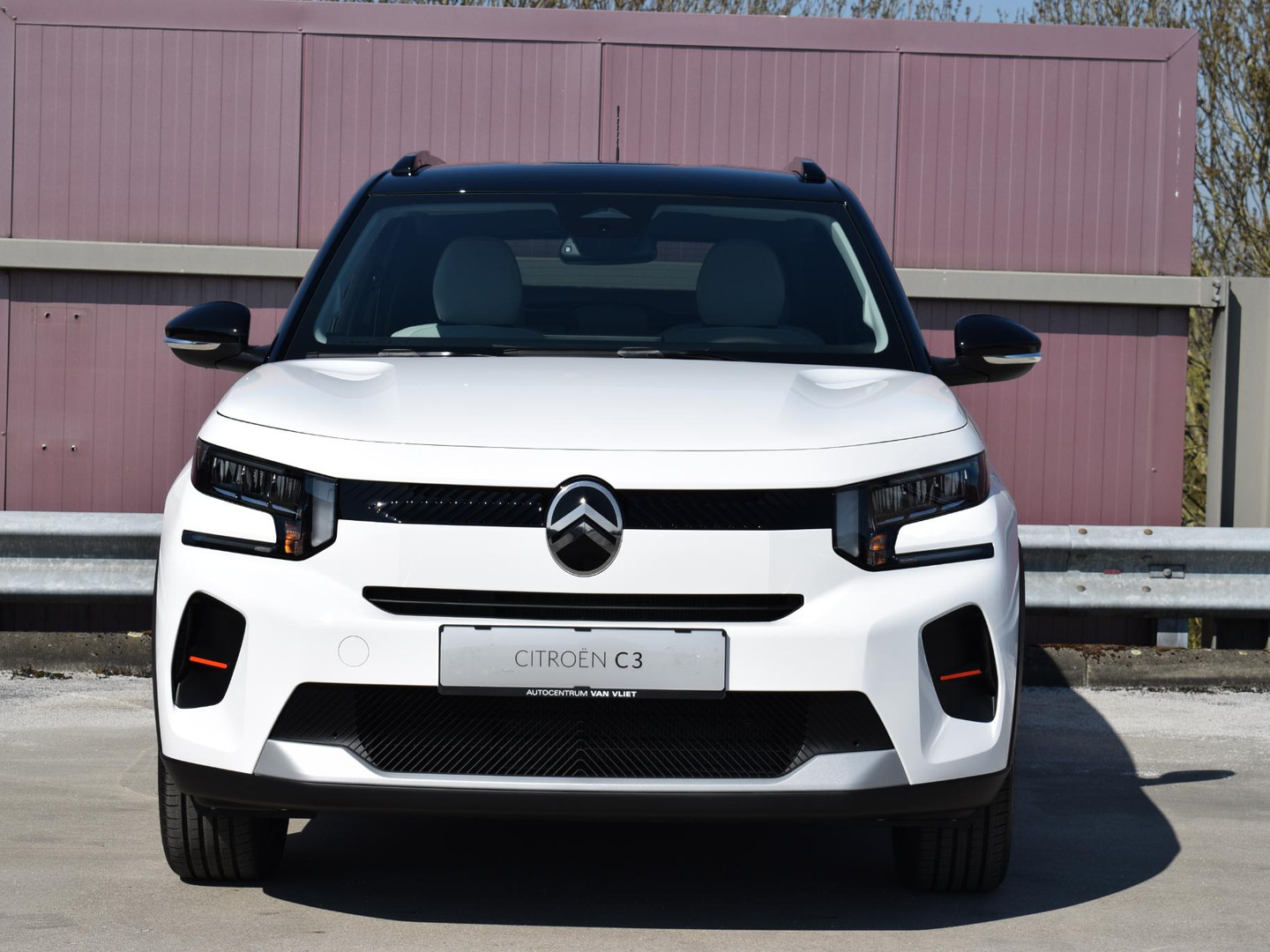 Citroën Citroën