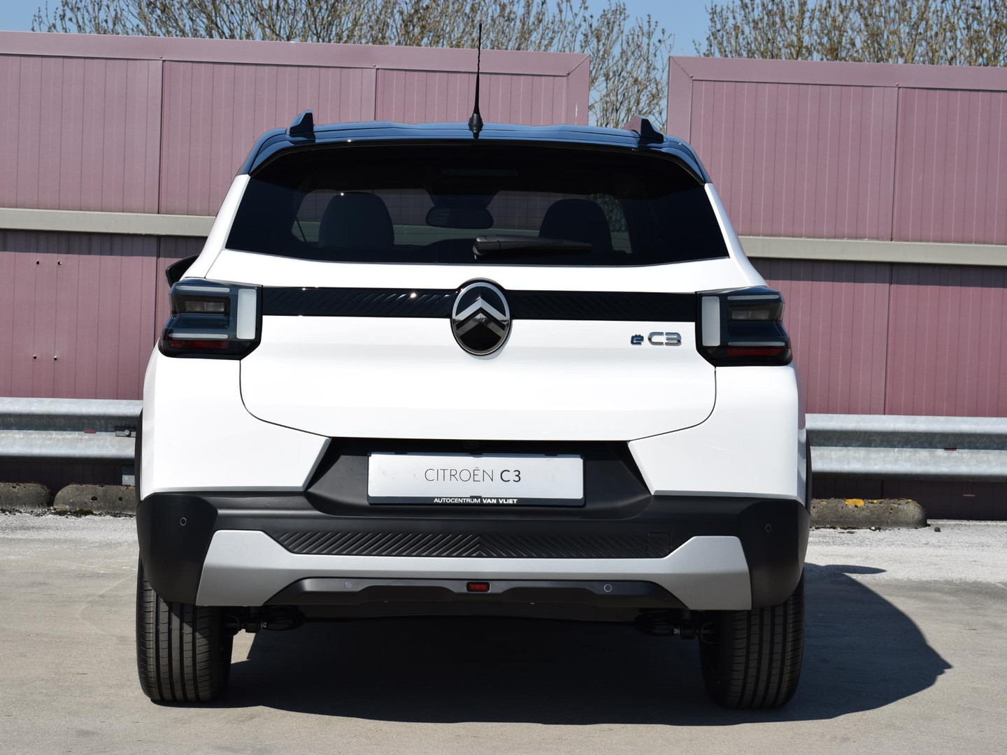 Citroën Citroën
