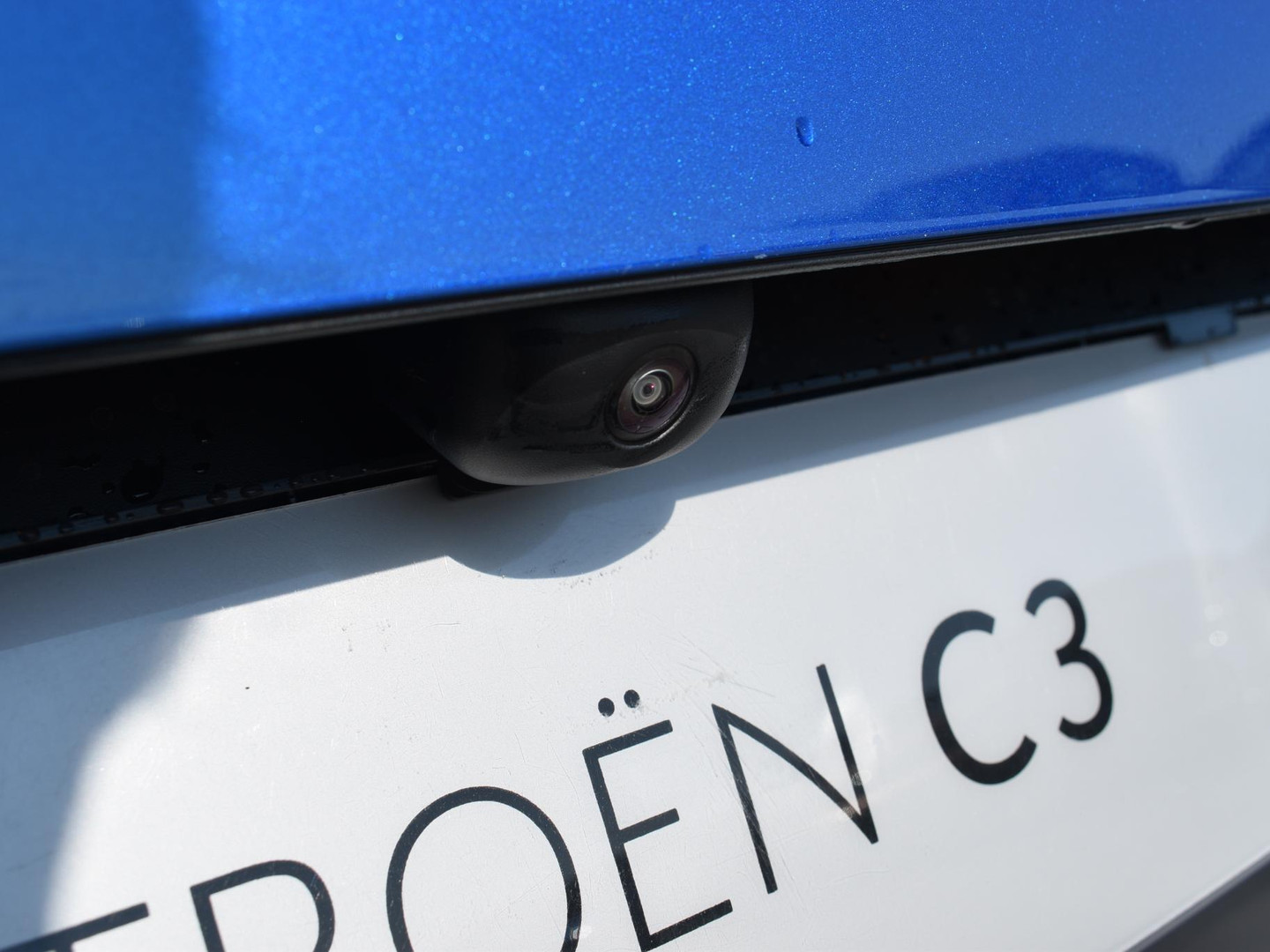 Citroën Citroën
