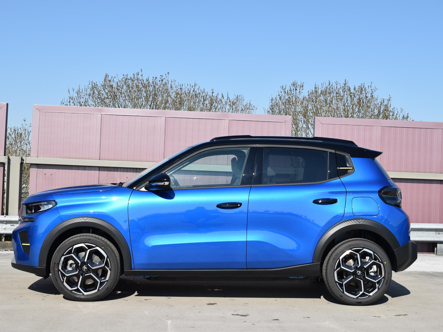 Citroën Citroën