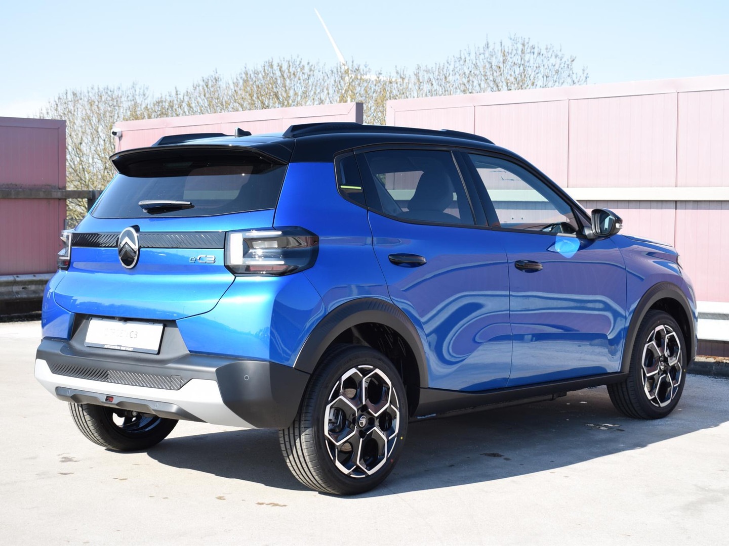 Citroën Citroën