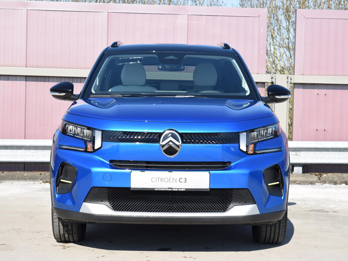 Citroën Citroën
