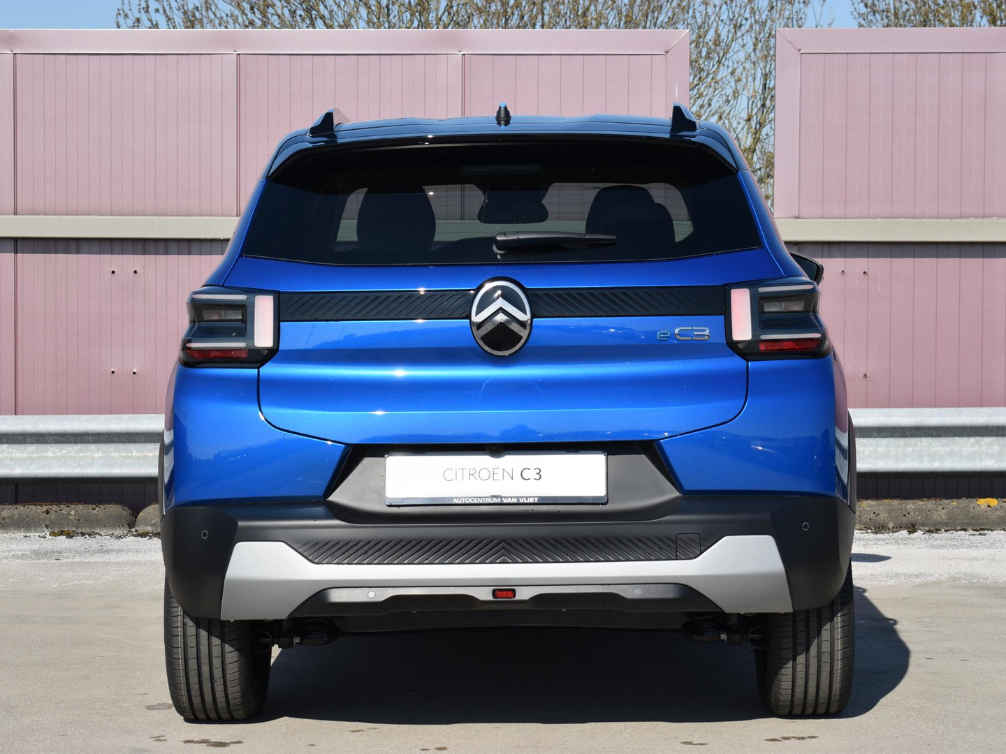Citroën Citroën