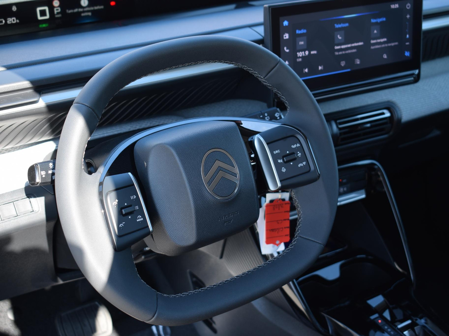 Citroën Citroën