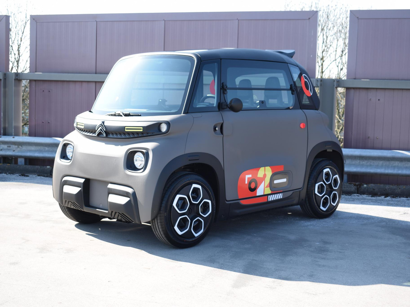 Citroën